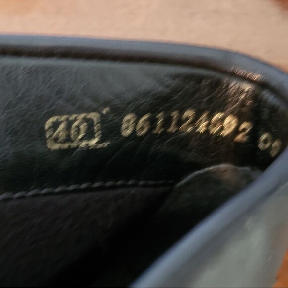 Rieker's Women's Anti Stress Rebecca Black Bootie Size 40 - Picture 9 of 11